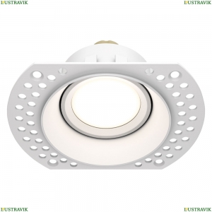 DL042-01-RD-W Встраиваемый светильник Technical, Dot