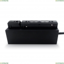 TRX010DR2-200B Комплектующие для трековой системы Maytoni Technical, Power Supply Gravity