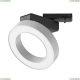 TR044-1-12W4K-W Трековый светильник Technical, Rim