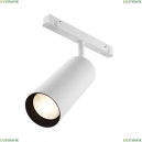 TR032-2-20W3K-S-W Трековый светильник Technical, Focus Led