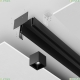 ALM-11681-PL-B-2M Комплектующие для светильника Technical
