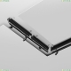 ALM-11681-PL-B-2M Комплектующие для светильника Technical