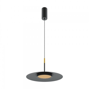 MOD041PL-L15B3K1 Подвесной светильник Maytoni, El