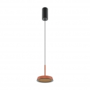 MOD041PL-L15TR3K Подвесной светильник Maytoni, El