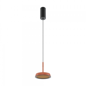 MOD041PL-L15TR3K Подвесной светильник Maytoni, El