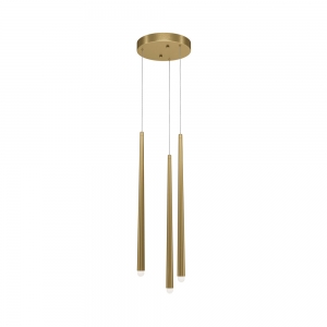 MOD132PL-L18BSK Подвесной светильник Maytoni, Cascade