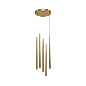 MOD132PL-L30BSK Подвесной светильник Maytoni, Cascade