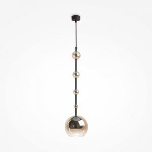 MOD227PL-01B1 Подвесной светильник Maytoni, Ros