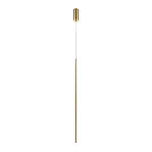 MOD246PL-L24BSK1 Подвесной светильник Maytoni, Halo