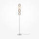 MOD267FL-L32CH3K Напольный светильник (торшер) Maytoni, Pattern