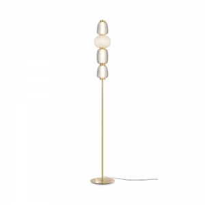 MOD267FL-L32G3K Напольный светильник (торшер) Maytoni, Pattern