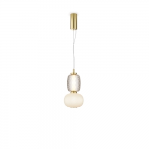 MOD267PL-L18G3K Подвесной светильник Maytoni, Pattern