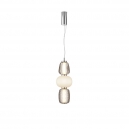 MOD267PL-L28CH3K Подвесной светильник Maytoni, Pattern