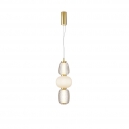 MOD267PL-L28G3K Подвесной светильник Maytoni, Pattern