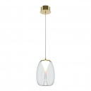 MOD282PL-L8G3K1 Подвесной светильник Maytoni, Splash