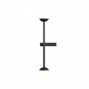 MOD285WL-L10B3K Настенный светильник (бра) Maytoni, Touch