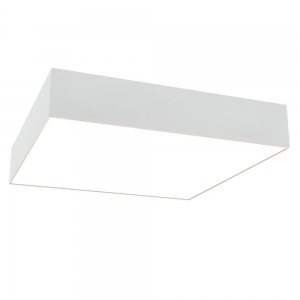 C032CL-36W3K-SQ-W Потолочный светильник Technical, Zon