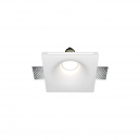 DL001-1-01-W-1 Встраиваемый светильник Maytoni Technical, Gyps Modern