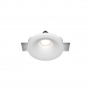 DL002-1-01-W-1 Встраиваемый светильник Maytoni Technical, Gyps Modern