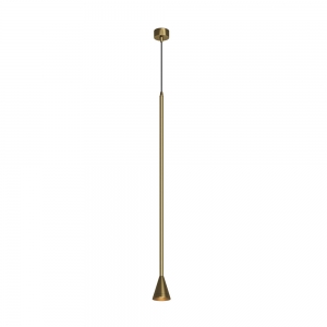 P064PL-01G-1 Подвесной светильник Technical, Arrow