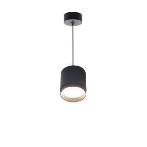 P088PL-GX53-B Подвесной светильник Technical, Polar