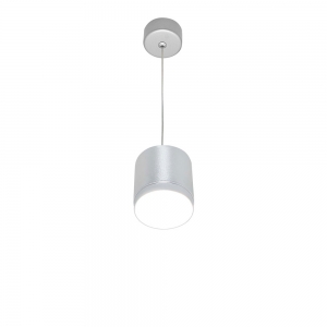 P088PL-GX53-S Подвесной светильник Technical, Polar