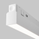 TR030-2-30W4K-W Трековый светильник Technical, Basis