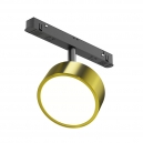 TR040-2-18W3K-BBS Трековый светильник Maytoni Technical, Rado