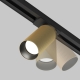 TR089-1-GU10-BMG Трековый светильник Technical, Artisan