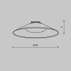 TR127B-12W4K-B Подвесной светильник Technical, Campana