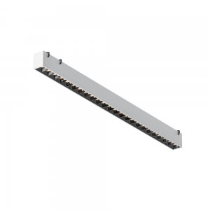 TR128B-24W3K-M-W Подвесной светильник Technical, Points