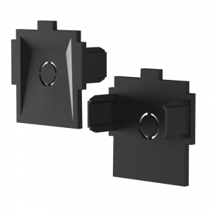 TRA084EC-12B Комплектующие для встраиваемой трековой системы Technical, Accessories For Tracks Radity