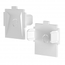 TRA084EC-12W Комплектующие для встраиваемой трековой системы Maytoni Technical, Accessories For Tracks Radity