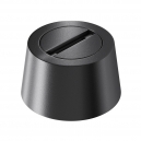 TRA130CRDuo-B Комплектующие для текстильной подвесной системы Maytoni Technical, Accessories For System Parity