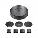 TRA130SC-1B Комплектующие для текстильной подвесной системы Maytoni Technical, Accessories For System Parity