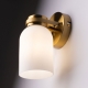 FR5446WL-01BS Настенный светильник (бра) Freya, Kamelia