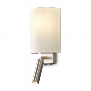 FR5367WL-L40N Настенный светильник (бра) Freya, Bride