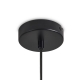 FR5479PL-01W Подвесной светильник Freya, Felt Acoustic