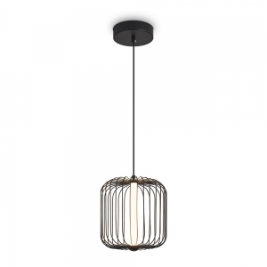 FR6131PL-L13B Подвесной светильник Freya, Sabi