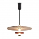 FR5494PL-L9TR Подвесной светильник Freya, Acoustic