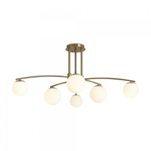 FR5443CL-06BS Потолочный светильник Freya, Hanger