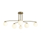 FR5443CL-06BS Потолочный светильник Freya, Hanger