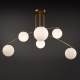 FR5443CL-06BS Потолочный светильник Freya, Hanger