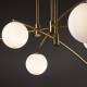 FR5443CL-06BS Потолочный светильник Freya, Hanger