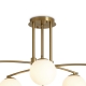 FR5443CL-06BS Потолочный светильник Freya, Hanger