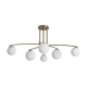 FR5443CL-06BS Потолочный светильник Freya, Hanger