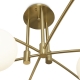 FR5443CL-06BS Потолочный светильник Freya, Hanger