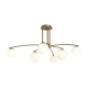 FR5443CL-06BS Потолочный светильник Freya, Hanger