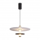 FR5494PL-L9GR Подвесной светильник Freya, Acoustic