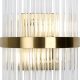 FR5216WL-02BS Настенный светильник (бра) Freya, Agora